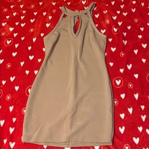 Charlotte Russe Dress
